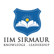 IIM Sirmaur logo